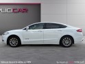 Ford mondeo hybrid 2.0 hybrid 187 ch bva6 titanium carplay, caméra recul, radar av/ar, garantie 12 mois occasion simplicicar...