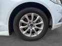 Ford mondeo hybrid 2.0 hybrid 187 ch bva6 titanium carplay, caméra recul, radar av/ar, garantie 12 mois occasion simplicicar...