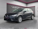 Seat ibiza 1.0 ecotsi 95 ch s/s bvm5 style occasion simplicicar velay simplicicar simplicibike france