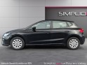 Seat ibiza 1.0 ecotsi 95 ch s/s bvm5 style occasion simplicicar velay simplicicar simplicibike france