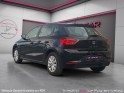 Seat ibiza 1.0 ecotsi 95 ch s/s bvm5 style occasion simplicicar velay simplicicar simplicibike france