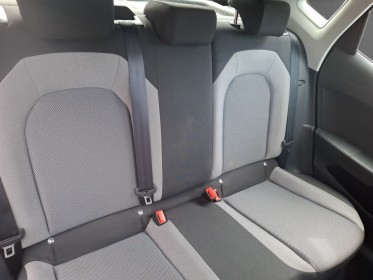 Seat ibiza 1.0 ecotsi 95 ch s/s bvm5 style occasion simplicicar velay simplicicar simplicibike france
