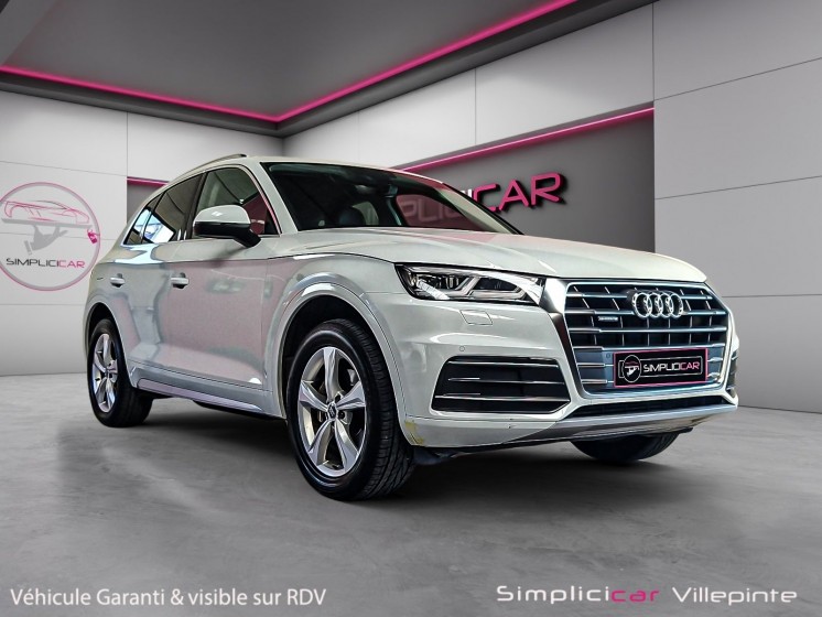 Audi q5 q5 45 tfsi 245 s tronic 7 quattro avus garantie 12 mois occasion simplicicar villepinte simplicicar simplicibike france Audi q5 q5 45 tfsi 245 s tronic 7 quattro avus garantie 12 mois occasion simplicicar villepinte simplicicar simplicibike france