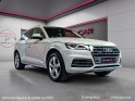 Audi q5 q5 45 tfsi 245 s tronic 7 quattro avus garantie 12 mois occasion simplicicar villepinte simplicicar simplicibike france