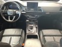 Audi q5 q5 45 tfsi 245 s tronic 7 quattro avus garantie 12 mois occasion simplicicar villepinte simplicicar simplicibike france