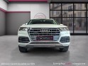 Audi q5 q5 45 tfsi 245 s tronic 7 quattro avus garantie 12 mois occasion simplicicar villepinte simplicicar simplicibike france
