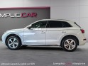 Audi q5 q5 45 tfsi 245 s tronic 7 quattro avus garantie 12 mois occasion simplicicar villepinte simplicicar simplicibike france