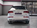 Audi q5 q5 45 tfsi 245 s tronic 7 quattro avus garantie 12 mois occasion simplicicar villepinte simplicicar simplicibike france