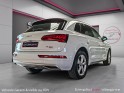 Audi q5 q5 45 tfsi 245 s tronic 7 quattro avus garantie 12 mois occasion simplicicar villepinte simplicicar simplicibike france