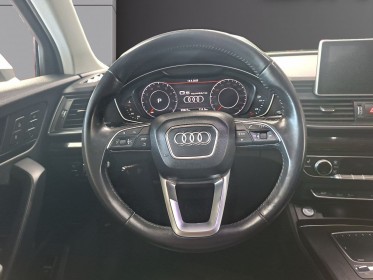Audi q5 q5 45 tfsi 245 s tronic 7 quattro avus garantie 12 mois occasion simplicicar villepinte simplicicar simplicibike france