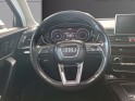 Audi q5 q5 45 tfsi 245 s tronic 7 quattro avus garantie 12 mois occasion simplicicar villepinte simplicicar simplicibike france