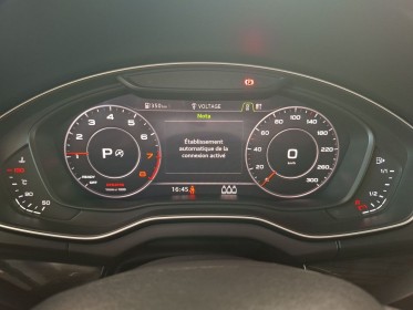 Audi q5 q5 45 tfsi 245 s tronic 7 quattro avus garantie 12 mois occasion simplicicar villepinte simplicicar simplicibike france