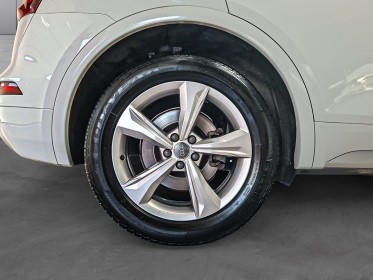 Audi q5 q5 45 tfsi 245 s tronic 7 quattro avus garantie 12 mois occasion simplicicar villepinte simplicicar simplicibike france