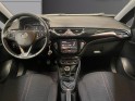 Opel corsa 1.4 turbo 100ch design edition garantie 12 mois occasion simplicicar saint-jean simplicicar simplicibike france