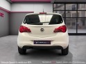 Opel corsa 1.4 turbo 100ch design edition garantie 12 mois occasion simplicicar saint-jean simplicicar simplicibike france