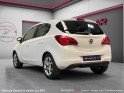 Opel corsa 1.4 turbo 100ch design edition garantie 12 mois occasion simplicicar saint-jean simplicicar simplicibike france