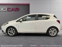 Opel corsa 1.4 turbo 100ch design edition garantie 12 mois occasion simplicicar saint-jean simplicicar simplicibike france