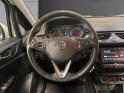 Opel corsa 1.4 turbo 100ch design edition garantie 12 mois occasion simplicicar saint-jean simplicicar simplicibike france