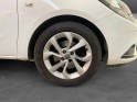 Opel corsa 1.4 turbo 100ch design edition garantie 12 mois occasion simplicicar saint-jean simplicicar simplicibike france
