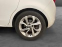 Opel corsa 1.4 turbo 100ch design edition garantie 12 mois occasion simplicicar saint-jean simplicicar simplicibike france