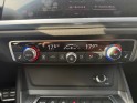 Audi q3 45 tfsi 230 ch s tronic 7 quattro s line - toit ouvrant - sièges chauffants  électriques - garantie 12 mois...