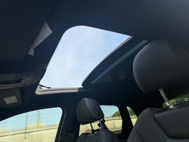 Audi q3 45 tfsi 230 ch s tronic 7 quattro s line - toit ouvrant - sièges chauffants  électriques - garantie 12 mois...