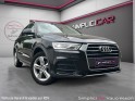 Audi q3 2.0 tfsi 220 quattro ambition luxe s tronic 7 occasion simplicicar vaucresson simplicicar simplicibike france