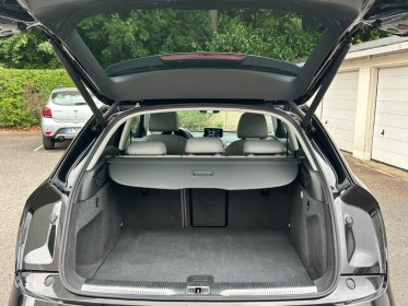 Audi q3 2.0 tfsi 220 quattro ambition luxe s tronic 7 occasion simplicicar vaucresson simplicicar simplicibike france