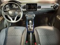 Suzuki ignis 1.2 dualjet hybrid auto cvt pack garantie 12 mois occasion simplicicar villepinte simplicicar simplicibike france