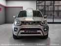 Suzuki ignis 1.2 dualjet hybrid auto cvt pack garantie 12 mois occasion simplicicar villepinte simplicicar simplicibike france