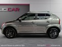 Suzuki ignis 1.2 dualjet hybrid auto cvt pack garantie 12 mois occasion simplicicar villepinte simplicicar simplicibike france