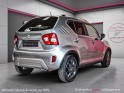 Suzuki ignis 1.2 dualjet hybrid auto cvt pack garantie 12 mois occasion simplicicar villepinte simplicicar simplicibike france