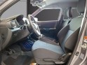 Suzuki ignis 1.2 dualjet hybrid auto cvt pack garantie 12 mois occasion simplicicar villepinte simplicicar simplicibike france