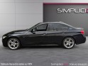 Bmw serie 3 f30 318d 143 ch m sport a occasion simplicicar vaucresson simplicicar simplicibike france