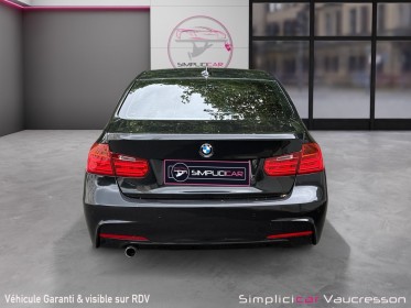 Bmw serie 3 f30 318d 143 ch m sport a occasion simplicicar vaucresson simplicicar simplicibike france
