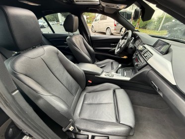 Bmw serie 3 f30 318d 143 ch m sport a occasion simplicicar vaucresson simplicicar simplicibike france