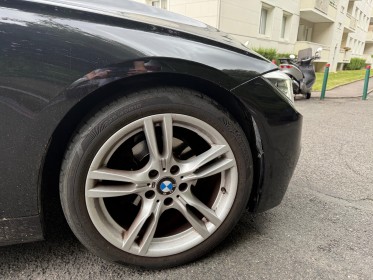 Bmw serie 3 f30 318d 143 ch m sport a occasion simplicicar vaucresson simplicicar simplicibike france
