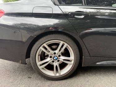 Bmw serie 3 f30 318d 143 ch m sport a occasion simplicicar vaucresson simplicicar simplicibike france