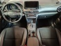 Hyundai kona hybrid kona 1.6 gdi edition 1 garantie 12 mois occasion simplicicar villepinte simplicicar simplicibike france