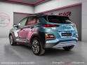 Hyundai kona hybrid kona 1.6 gdi edition 1 garantie 12 mois occasion simplicicar villepinte simplicicar simplicibike france