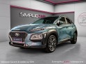 Hyundai kona hybrid kona 1.6 gdi edition 1 garantie 12 mois occasion simplicicar villepinte simplicicar simplicibike france