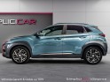 Hyundai kona hybrid kona 1.6 gdi edition 1 garantie 12 mois occasion simplicicar villepinte simplicicar simplicibike france