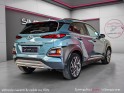 Hyundai kona hybrid kona 1.6 gdi edition 1 garantie 12 mois occasion simplicicar villepinte simplicicar simplicibike france