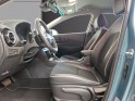Hyundai kona hybrid kona 1.6 gdi edition 1 garantie 12 mois occasion simplicicar villepinte simplicicar simplicibike france