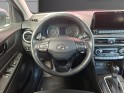 Hyundai kona hybrid kona 1.6 gdi edition 1 garantie 12 mois occasion simplicicar villepinte simplicicar simplicibike france