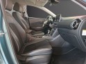 Hyundai kona hybrid kona 1.6 gdi edition 1 garantie 12 mois occasion simplicicar villepinte simplicicar simplicibike france
