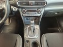 Hyundai kona hybrid kona 1.6 gdi edition 1 garantie 12 mois occasion simplicicar villepinte simplicicar simplicibike france