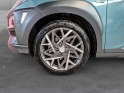 Hyundai kona hybrid kona 1.6 gdi edition 1 garantie 12 mois occasion simplicicar villepinte simplicicar simplicibike france