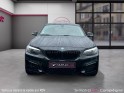 Bmw serie 2 coupe f22 220d 184 ch m sport - moteur à chaine - faible kilométrage - radars de recul - suivi à jour occasion...