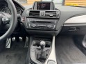 Bmw serie 2 coupe f22 220d 184 ch m sport - moteur à chaine - faible kilométrage - radars de recul - suivi à jour occasion...